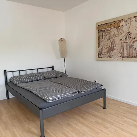 Vida Real Estate Regelsbach Apartamento Stein bei Nurnberg