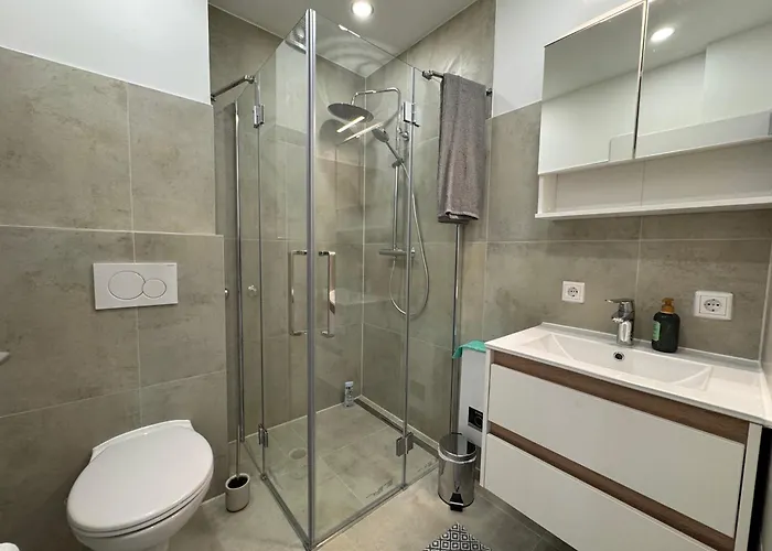 Vida Real Estate Regelsbach Apartment *
