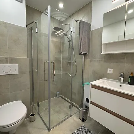 Vida Real Estate Regelsbach Apartment *
