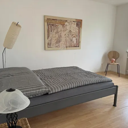Vida Real Estate Regelsbach * شتاين بي نورنبرغ