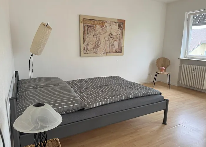 Vida Real Estate Regelsbach * Stein bei Nurnberg